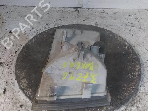 Used Left front indicator PEUGEOT BOXER Van (230L) 2.8 HDI (128 hp) 27075601