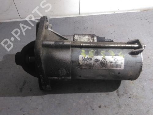 Used Starter Starter 37623651 37623651