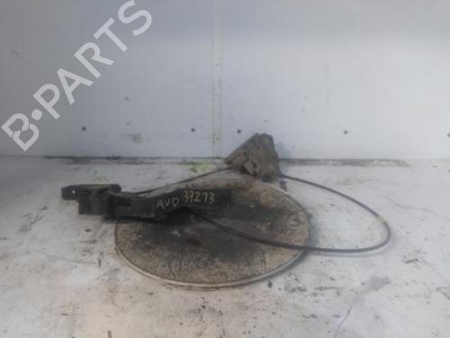 front-right-lock-renault-kangoo-express-fw01_-2008-34594132 main image