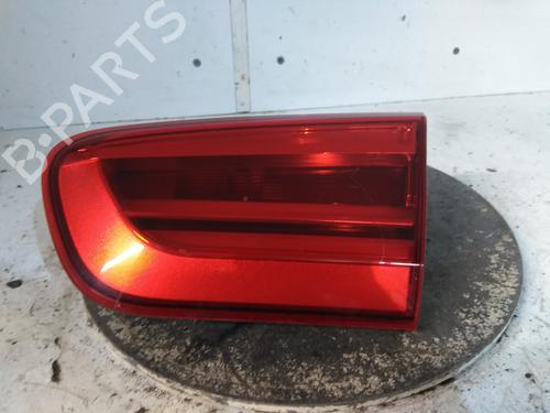 Højre baglygte bagklap Højre baglygte bagklap BMW 1 (F20) 114 d (95 hp) 34598886 34598886