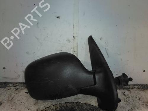 Right mirror RENAULT KANGOO (KC0/1_) 1.5 dCi (KC07) | BP20850809C27 