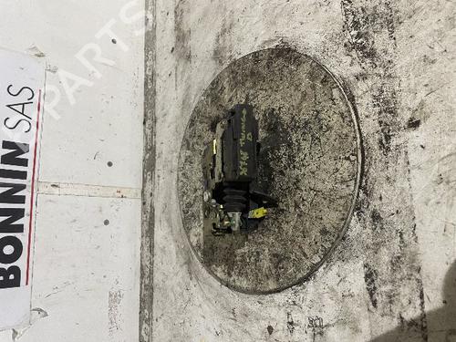 Front right lock RENAULT TWINGO I (C06_) 1.2 16V (C06C, C06D, C06K) | BP21576580C97 