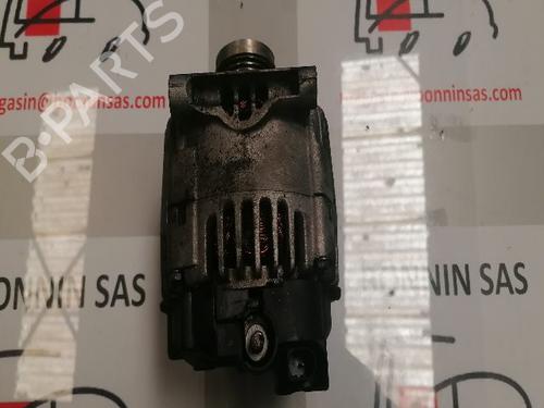 Used Alternator MERCEDES-BENZ A-CLASS (W169) A 160 CDI (169.006, 169.306) (82 hp) 20638768