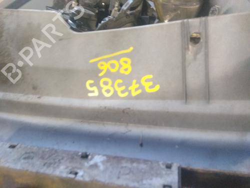 Used Grille Grille PEUGEOT 806 (221) 2.0 (121 hp) 34594455 34594455