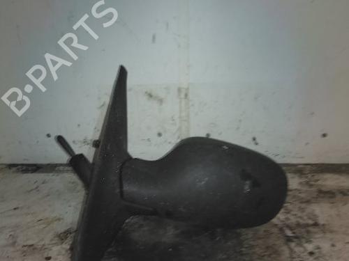 Used Left mirror RENAULT CLIO II (BB_, CB_) 1.5 dCi (B/CB3M) (64 hp) 24133988