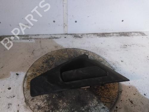 Used Front left exterior door handle RENAULT CLIO IV (BH_) 1.2 16V (73 hp) 21135450