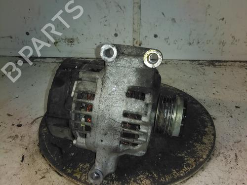 Used Alternator Alternator FIAT 500 (312_) 0.9 (312AXG1A, 312.AXG11) (86 hp) 34597933 34597933
