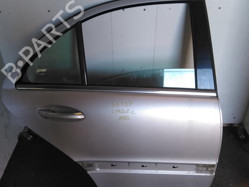 right-rear-door-mercedes-benz-c-class-w203-2000-2001-2002-2003-2004-2005-2006-2007-34598989 main image