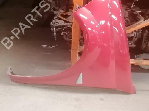 Used Left front fenders RENAULT MEGANE II Coupé-Cabriolet (EM0/1_) 1.9 dCi (120 hp) 21546167