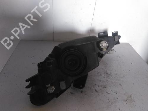 Right headlight PEUGEOT 206 Hatchback (2A/C) 1.4 i | BP27327373C29 