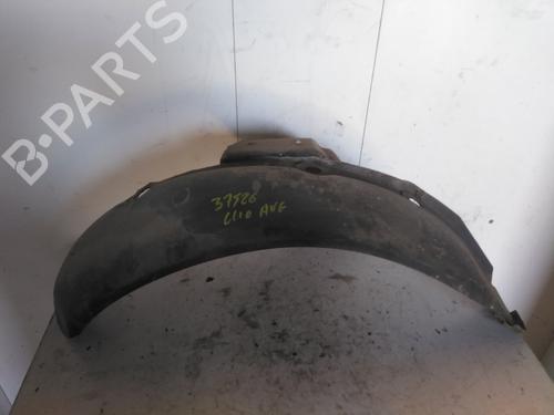 Hjulbue Hjulbue RENAULT CLIO I (B/C57_, 5/357_) 1.9 D (B/C/S576, B/C/S57L) (64 hp) 34601537 34601537
