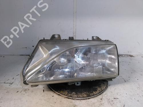 Used Left headlight Left headlight PEUGEOT 806 (221) [1994-2002] 34596862 34596862