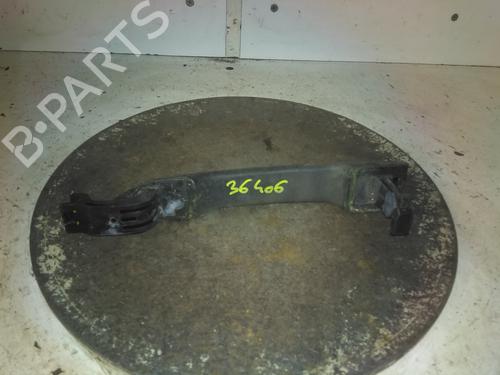 Used Front right exterior door handle Front right exterior door handle RENAULT MODUS / GRAND MODUS (F/JP0_) 1.5 dCi (FP0E, JP0E) (65 hp) 34600957 34600957