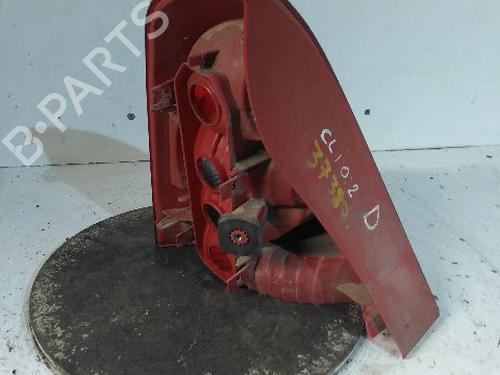 Right taillight RENAULT CLIO II (BB_, CB_) 1.5 dCi (B/CB07) | BP24338813C35 