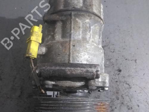 AC compressor CITROËN C2 (JM_) 1.4 HDi | BP38022145M34 - Image 2
