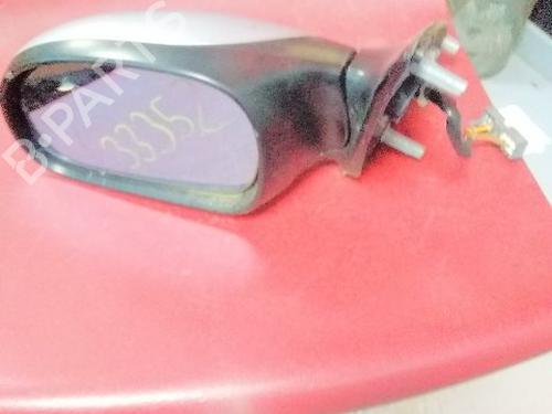 Left mirror PEUGEOT 406 (8B) 2.0 16V | BP20636914C26 