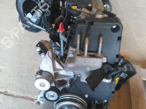 Engine FIAT 500 (312_) 1.2 (312AXA1A) | BP39624356M1 - Image 3