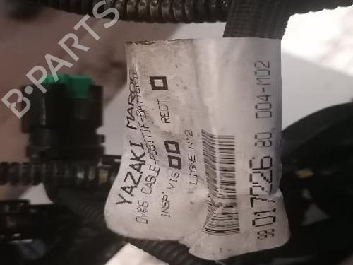 Ledningsnet CITROËN JUMPY III Van (V_) 1.6 BlueHDi 95 (95 hp) 21532064