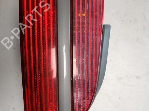 Used Left taillight PEUGEOT 406 (8B) 2.0 16V (135 hp) 20636510