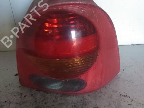 Right taillight RENAULT TWINGO I (C06_) 1.2 (C066, C068) | BP27322206C35 