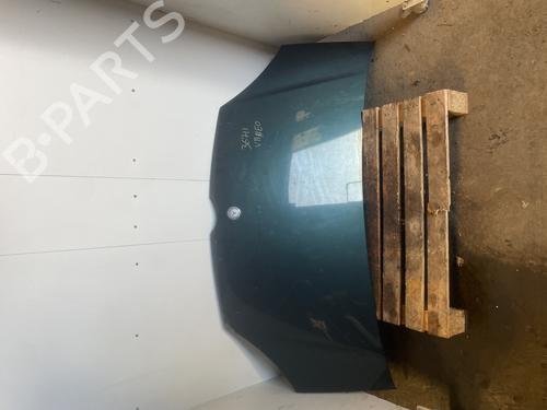 hood-mercedes-benz-vaneo-414-2002-2003-2004-2005-34593433 main image
