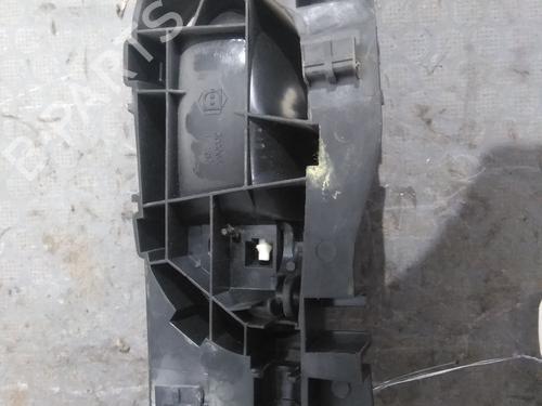 Front right interior door handle CITROËN BERLINGO Box Body/MPV (B9) 1.6 HDi / BlueHDi 75 | BP38180841I14 - Image 2