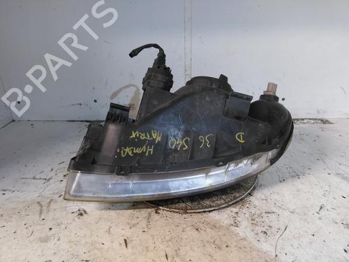 Used Right headlight Right headlight HYUNDAI MATRIX (FC) 1.5 CRDi (82 hp) 34597038 34597038
