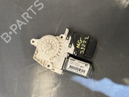 Used Rear wiper motor VW TOURAN (1T1, 1T2) 1.9 TDI (105 hp) 25609066