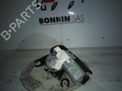 Used Back wipers mechanism CITROËN C4 II (NC_) 1.6 HDi 90 (92 hp) 22784395