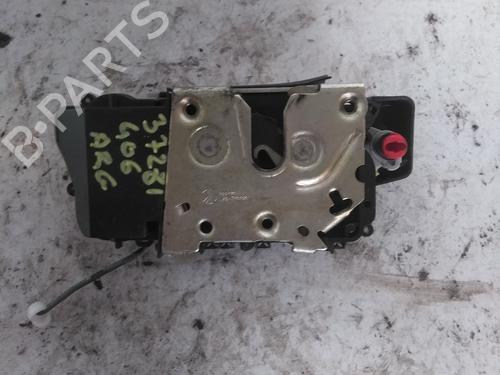 Used Rear left lock Rear left lock PEUGEOT 406 Break (8E/F) 2.0 HDI 110 (109 hp) 34600603 34600603