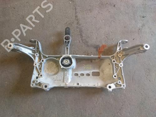 Used Subframe Subframe VW PASSAT B6 Variant (3C5) 1.9 TDI (105 hp) 34601573 34601573
