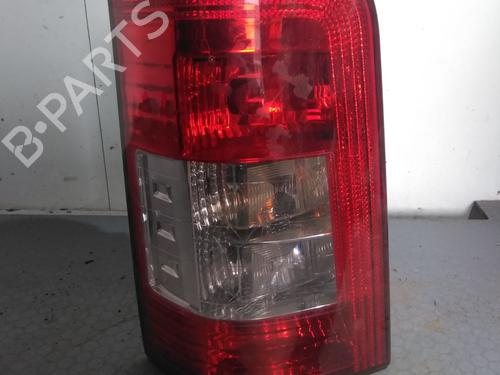 Used Left taillight Left taillight CITROËN BERLINGO / BERLINGO FIRST MPV (MF_, GJK_, GFK_) 1.6 HDI 90 (MF9HX) (90 hp) 35934834 35934834