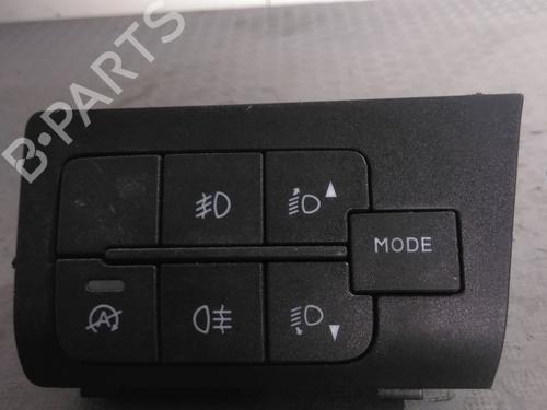 Used Headlight switch Headlight switch 36939237 36939237