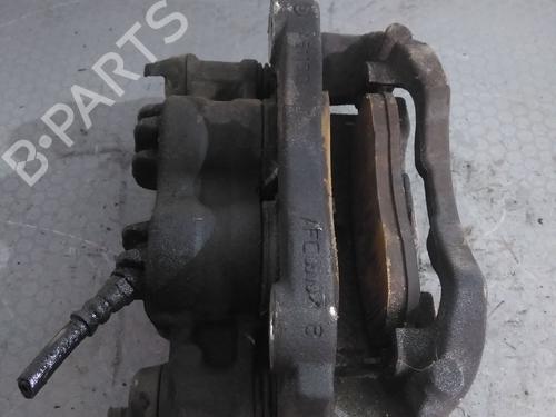 Left front brake caliper RENAULT MASTER III Van (FV) 2.3 dCi 130 FWD (FV0M, FV0Y, FV0J, FV02, FV03) | BP39936342M105 - Image 4