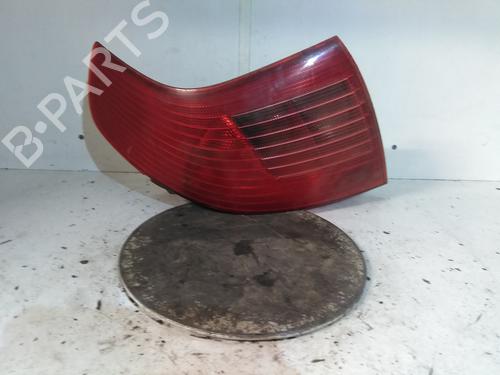 Used Right taillight Right taillight SUZUKI SWIFT III (MZ, EZ) 1.3 DDiS (RS413D) (69 hp) 34598775 34598775