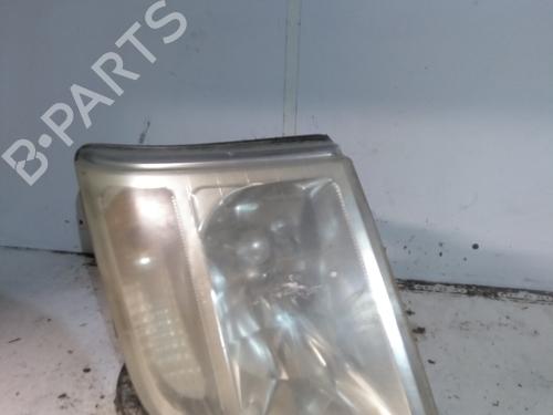 Used Right headlight Right headlight FORD TRANSIT CONNECT (P65_, P70_, P80_) 1.8 TDCi (90 hp) 34596366 34596366