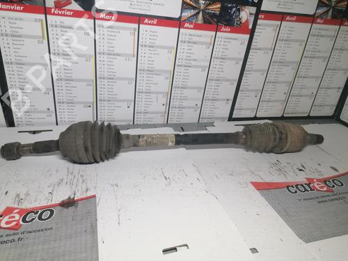 left-front-driveshaft-citroen-c3-ii-sc_-2009-34584363 main image