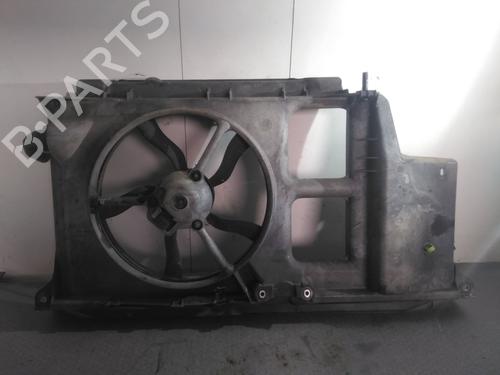 Køleventilator elektrisk Køleventilator elektrisk 38341178 38341178