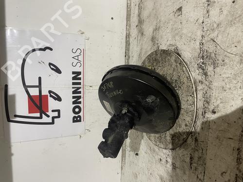 Used Servo brake Servo brake RENAULT TWINGO I (C06_) 1.2 16V (C06C, C06D, C06K) (75 hp) 34591342 34591342