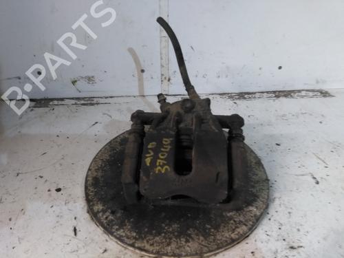 Used Right front brake caliper Right front brake caliper DACIA LOGAN MCV (KS_) 1.5 dCi (KS0W) (86 hp) 34596542 34596542