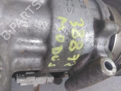 AC compressor RENAULT MODUS / GRAND MODUS (F/JP0_) 1.5 dCi (FP0F, JP0F) | BP36789059M34 - Image 5