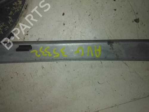 Used Front left window mechanism Front left window mechanism CITROËN XSARA Coupe (N0) 1.4 i (75 hp) 34600814 34600814