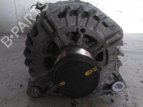 Used Alternator Alternator CITROËN BERLINGO Box Body/MPV (K9) [2018-2026] 34585096 34585096
