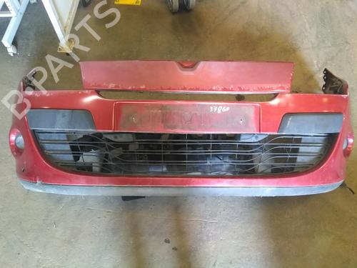 Foran kofangere Foran kofangere RENAULT MEGANE III Grandtour (KZ0/1) 1.5 dCi (86 hp) 34602120 34602120