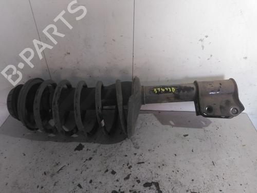 Used Right front shock absorber Right front shock absorber RENAULT CLIO I (B/C57_, 5/357_) [1990-1999] 34586098 34586098