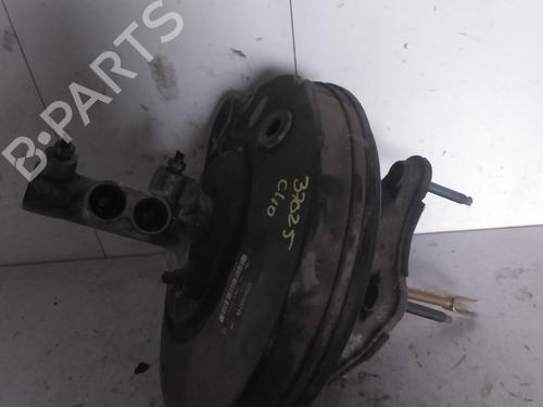 Bremseservo Bremseservo RENAULT CLIO III (BR0/1, CR0/1) 1.5 dCi (BR0H, CR0H, CR1S, BR1S) (106 hp) 34601806 34601806