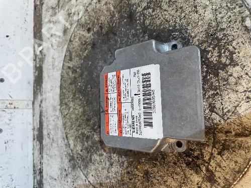 Used ECU airbags SUZUKI SX4 (EY, GY) 1.6 VVT (RW416, YA21S) (107 hp) 21532410