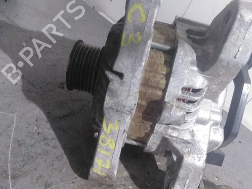 Alternator CITROËN C3 II (SC_) 1.4 | BP38022138M7 - Image 5
