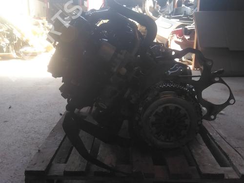 Engine CHEVROLET SPARK (M300) | BP36241933M1 - Image 2