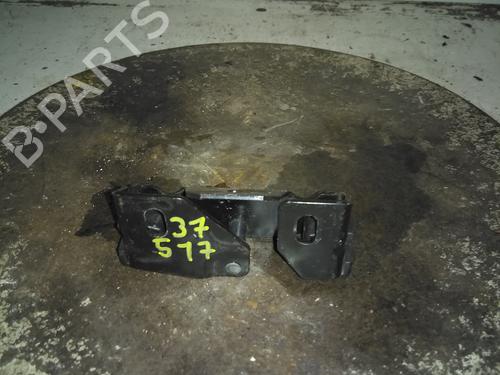Fechadura da mala Fechadura da mala PEUGEOT 206 Van [1999-2009] 34596488 34596488